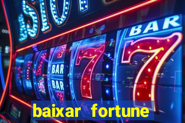 baixar fortune tiger oficial